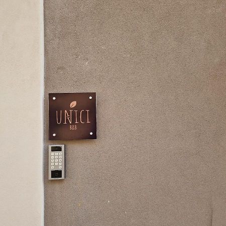 B&B Unici Grammichele Exterior photo